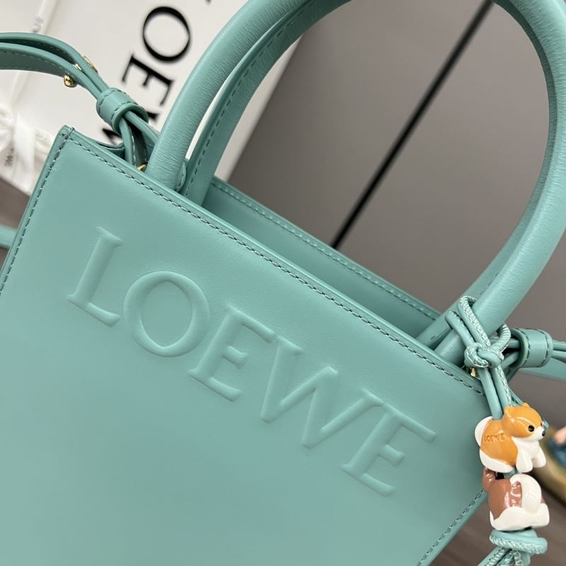 Loewe Top Handle Bags